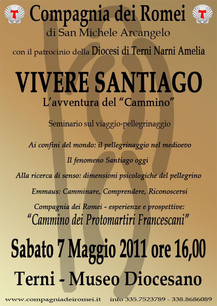 2011 Vivere Santiago